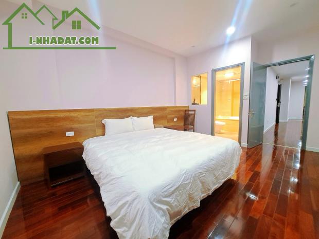 💥 Bán Tòa Apartment Phố Tô Ngọc Vân, Tây Hồ, 148m2 9T, MT 13mm, 400tr/th, Chỉ 110 Tỷ 💥