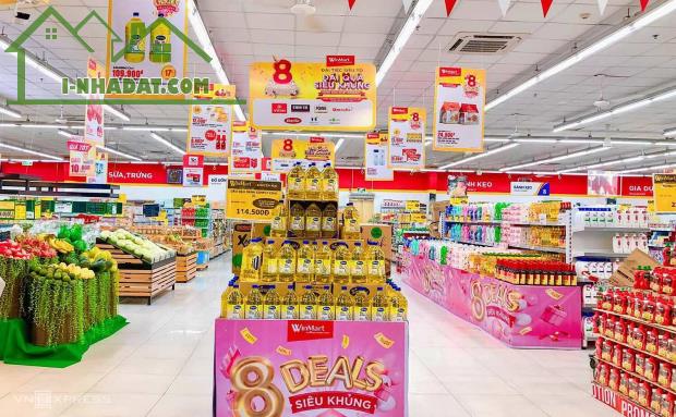 💥 Siêu VIP - Nhà, Đất Mặt phố Hàng Than, Ba Đình 420m2 C4, MT 16m Chỉ 302 Tỷ 💥 - 2