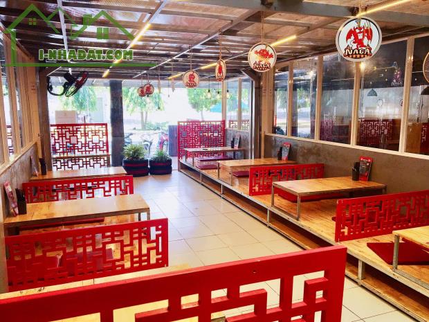 💥 Bán Nhà Mặt phố Đội Cấn, Ba Đình, 55m2 6T MT 5m, Mới đẹp KD đỉnh, Chỉ 23 Tỷ 💥 - 1