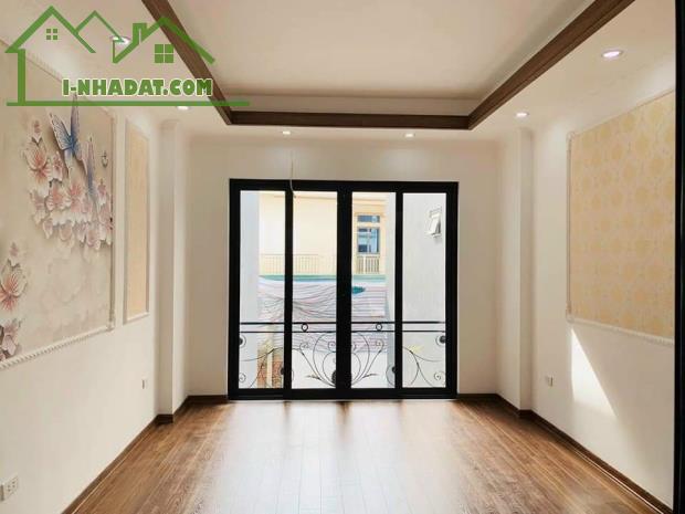 Bán nhà xây mới Tây Mỗ, 39M 4 Tầng, 4P ngủ, 50m đường lớn ô tô đỗ giá 5.2 tỷ - 3