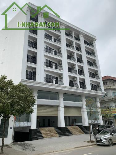 💥 Bán Tòa Văn Phòng - Apartment Mặt phố Văn Tiến Dũng, 300m2 8T, MT 20m, Chỉ 115 Tỷ 💥