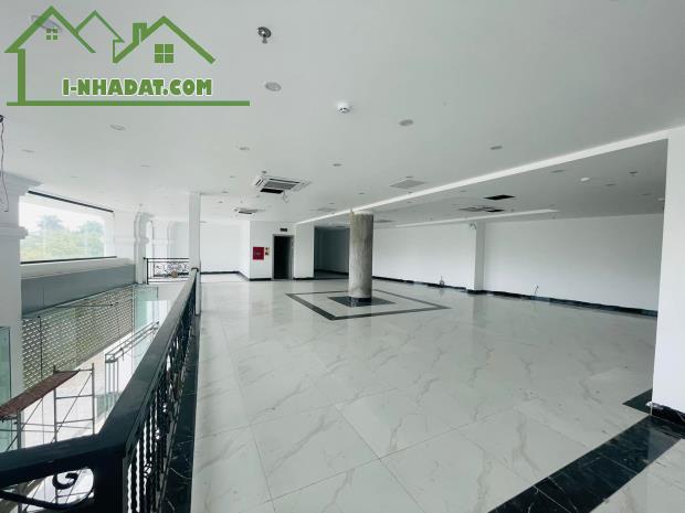 💥 Bán Tòa Văn Phòng - Apartment Mặt phố Văn Tiến Dũng, 300m2 8T, MT 20m, Chỉ 115 Tỷ 💥 - 3