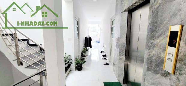 💥 Bán Tòa Apartment Phố Kim Giang, Ô tô, 300m2 7T, MT 12.5m, 60 Phòng, Chỉ 47 Tỷ 💥 - 3
