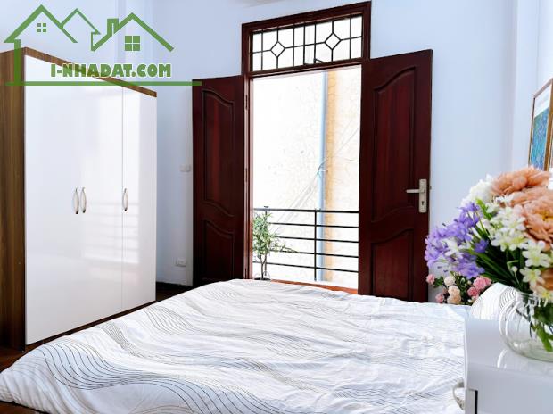 💥 Bán Tòa Apartment Phố Kim Giang, Ô tô, 300m2 7T, MT 12.5m, 60 Phòng, Chỉ 47 Tỷ 💥