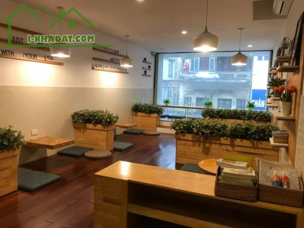 💥 Bán nhà Mặt Phố Thụy Khuê, Gần Hồ Tây, 70m2 5T, MT 4m, KD đỉnh, Chỉ 25.2 Tỷ 💥 - 2