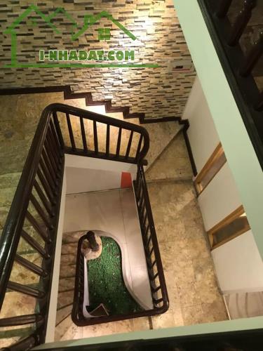 💥 Bán nhà Mặt Phố Thụy Khuê, Gần Hồ Tây, 70m2 5T, MT 4m, KD đỉnh, Chỉ 25.2 Tỷ 💥 - 3