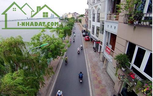 💥 Bán Nhà, Đất Mặt phố Trích Sài, View Hồ Tây, 54m2 C4, MT 4m, Chỉ 28 Tỷ 💥 - 3