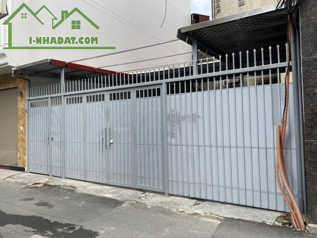 💥 Bán Nhà, Đất Lạc Long Quân, Sát phố, Ô tô, Gần Hồ Tây, 138m2 C4, MT 8.5m, Chỉ 29.5 Tỷ - 1
