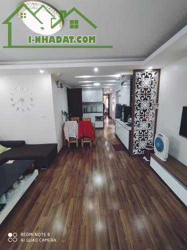 💥 Bán Tòa Apartment Phố Trịnh Công Sơn, Tây Hồ, 95m2 8T, MT 5m, 9 Căn hộ KK, Chỉ 35 Tỷ 💥 - 1