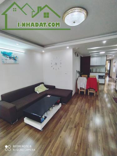 💥 Bán Tòa Apartment Phố Trịnh Công Sơn, Tây Hồ, 95m2 8T, MT 5m, 9 Căn hộ KK, Chỉ 35 Tỷ 💥 - 2