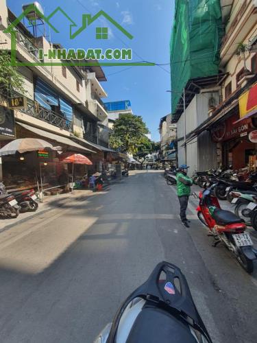 💥 Nhà, Đất Vàng Mặt phố Gia Ngư, Hàng Bạc, Hoàn Kiếm, 90m2 2T, MT 4m, Chỉ 82 Tỷ 💥