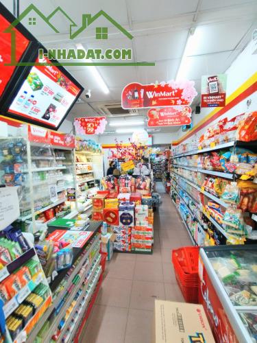 💥 Nhà, Đất Vàng Mặt phố Gia Ngư, Hàng Bạc, Hoàn Kiếm, 90m2 2T, MT 4m, Chỉ 82 Tỷ 💥 - 2
