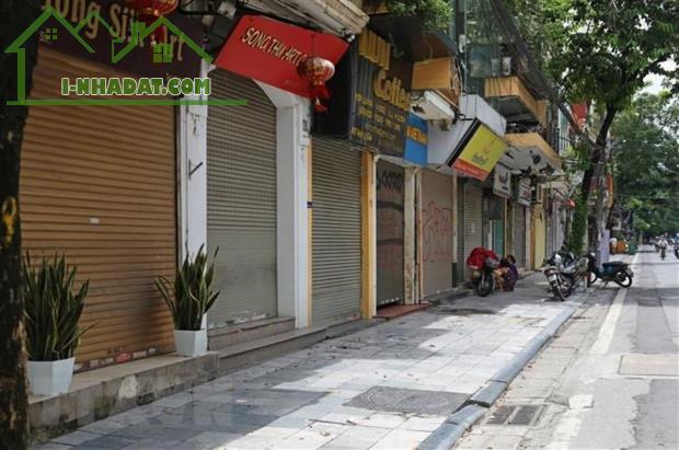 💥 Nhà, Đất Vàng Mặt phố Gia Ngư, Hàng Bạc, Hoàn Kiếm, 90m2 2T, MT 4m, Chỉ 82 Tỷ 💥 - 3