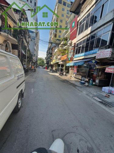 💥 Nhà, Đất Vàng Mặt phố Gia Ngư, Hàng Bạc, Hoàn Kiếm, 90m2 2T, MT 4m, Chỉ 82 Tỷ 💥 - 4