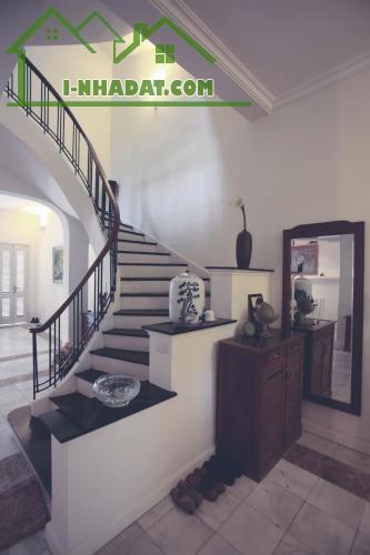 💥 Siêu VIP - Biệt thự Mặt phố Trương Công Giai, Cầu Giấy, 137m2 3T MT 10.5m, Chỉ 52.5 Tỷ - 3
