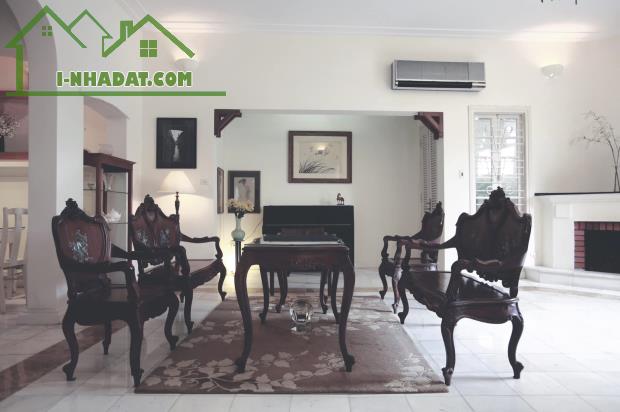 💥 Siêu VIP - Biệt thự Mặt phố Trương Công Giai, Cầu Giấy, 137m2 3T MT 10.5m, Chỉ 52.5 Tỷ - 4