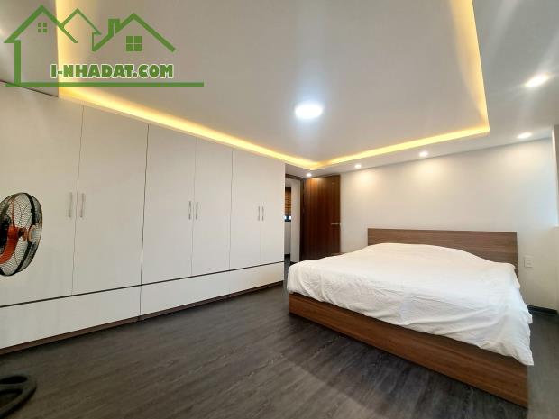 💥 Tòa Apartment Siêu đẹp Mặt phố Tô Ngọc Vân, Tây Hồ, 150m2 13T, MT 6m, 21 Phòng, Chỉ 65