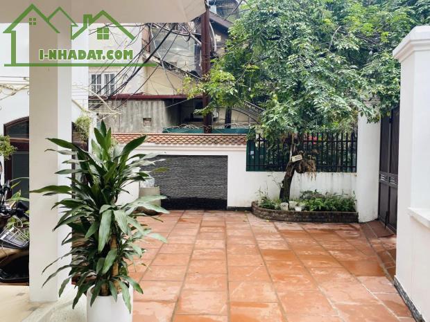 💥 Biệt thự Kiến trúc Pháp Mặt phố Tô Ngọc Vân, Tây Hồ, 171m2 4T MT 15m, Chỉ 78 Tỷ  💥