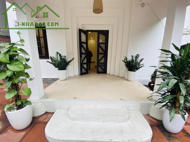 💥 Biệt thự Kiến trúc Pháp Mặt phố Tô Ngọc Vân, Tây Hồ, 171m2 4T MT 15m, Chỉ 78 Tỷ  💥 - 3