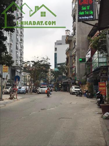 💥 Bán Nhà, đất Ngõ 34 Hoàng Cầu, Đống Đa, Ô tô, Lô góc, 90m2 MT 5.2m, Chỉ 13.5 Tỷ 💥