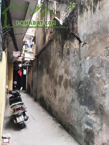 💥 Bán Nhà, đất Ngõ 34 Hoàng Cầu, Đống Đa, Ô tô, Lô góc, 90m2 MT 5.2m, Chỉ 13.5 Tỷ 💥 - 2