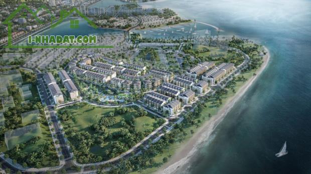 Cắt lỗ sốc Shophouse Horizon View hồ, căn áp góc, 116m2, 5 tầng 2.x tỷ lh 0779737777 - 1