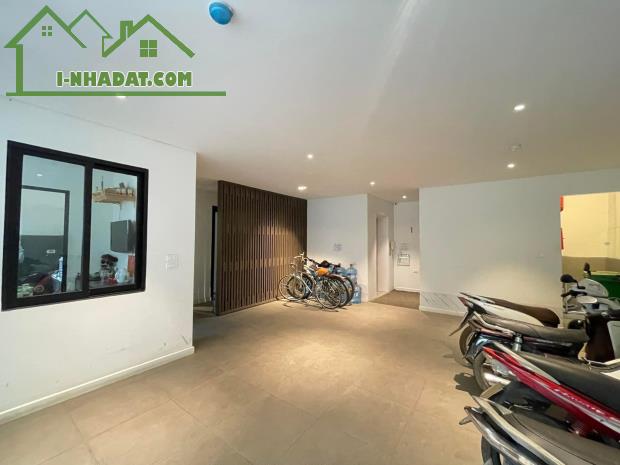 💥 Bán Tòa Apartment Phố Tây Hồ, 94m2 7T Thang máy, MT 8m, 11 Phòng, Chỉ 29.9 Tỷ 💥 - 1