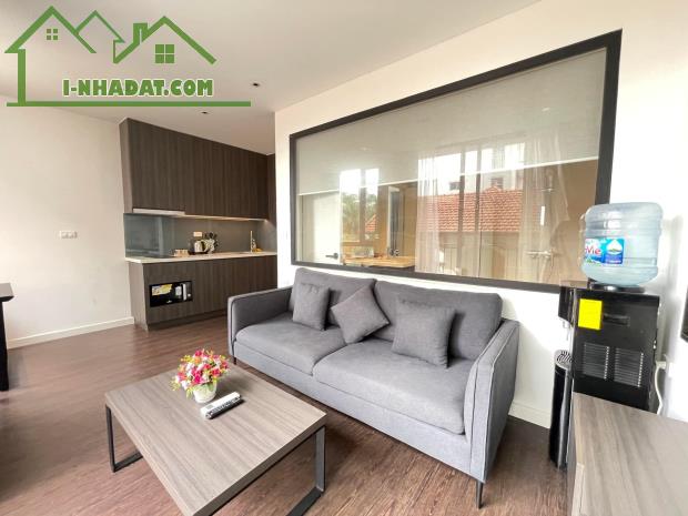💥 Bán Tòa Apartment Phố Tây Hồ, 94m2 7T Thang máy, MT 8m, 11 Phòng, Chỉ 29.9 Tỷ 💥 - 3