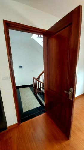Bán nhà riêng tại Mỹ Đình - Nam Từ Liêm 32m * 5 tầng - 2