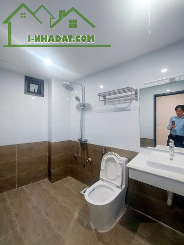 Bán nhà riêng tại Mỹ Đình - Nam Từ Liêm 32m * 5 tầng