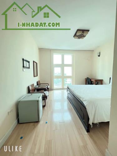 💥 Bán Tòa Khách sạn - Apartment Trần Duy Hưng, 155m2 10T, MT 10m, Ô tô tránh, Chỉ 48 Tỷ - 2