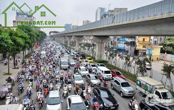 💥 Bán Nhà Mặt phố Quang Trung, Hà Đông, Lô góc 3 Thoáng, 460m2 C4 MT 17m, Chỉ 126 Tỷ 💥 - 3