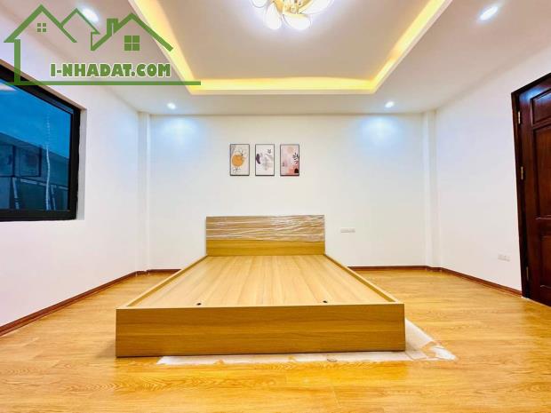 Siêu Hot Phố Giáp Bát 32m×5T. Nhà Mới 3 Ngủ. Giá 8.6 Tỷ - 3