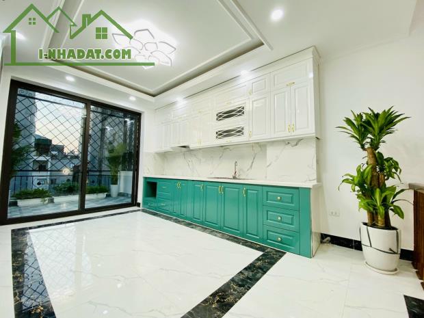 Bán nhà Lô Góc, Kinh Doanh phố Tô Hiệu- Hà Đông, Gara ô tô, nội thất đẹp - Lh-0943-075-959 - 1