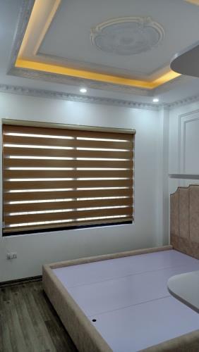 Bán nhà Lô Góc, Kinh Doanh phố Tô Hiệu- Hà Đông, Gara ô tô, nội thất đẹp - Lh-0943-075-959 - 2