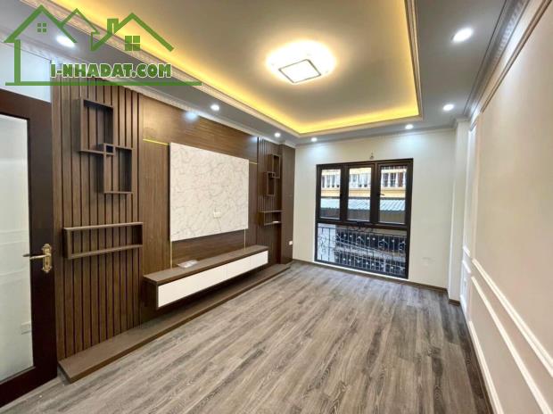 3,95tỷ có ngay nhà ở 5Tầng cách Mỹ Đình chỉ 5km Ô tô sát nhà gửi ngày đêm - 2