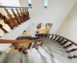 BÁN NHÀ MẶT TIỀN LÔ GÓC HÀ TÔNG QUYỀN - 200M2 - 3 TẦNG - MẶT TIỀN:25M - KINH DOANH TỐT-13T
