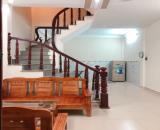 Bán nhà Định Công Thượng, Quận Hoàng Mai: DT: 35m,4 tầng. Giá: 6,5 tỷ