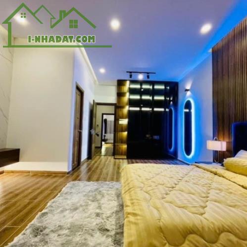 👉💯 4 TẦNG -NGANG HƠN 5m- XE HƠI VÀO NHÀ- GẦN GIGAMALL PHẠM VĂN ĐỒNG - 2