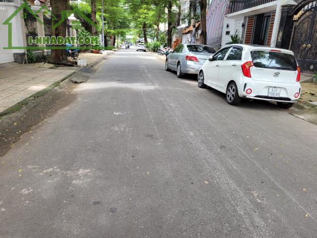 Mặt Tiền Kinh Doanh Chu Văn An Phường 12, 4.5 nở hậu 6.2 x 17 2 Tầng Giảm 3.5 Tỷ Còn 11 Tỷ - 3