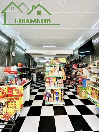 Mặt Tiền Kinh Doanh Chu Văn An Phường 12, 4.5 nở hậu 6.2 x 17 2 Tầng Giảm 3.5 Tỷ Còn 11 Tỷ - 2