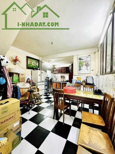 Mặt Tiền Kinh Doanh Chu Văn An Phường 12, 4.5 nở hậu 6.2 x 17 2 Tầng Giảm 3.5 Tỷ Còn 11 Tỷ