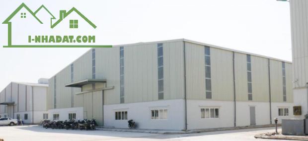 Cho thuê kho giá rẻ 2100m2-2500m2-8000m2 KCN VSIP 2,Thủ Dầu Một,Bình Dương