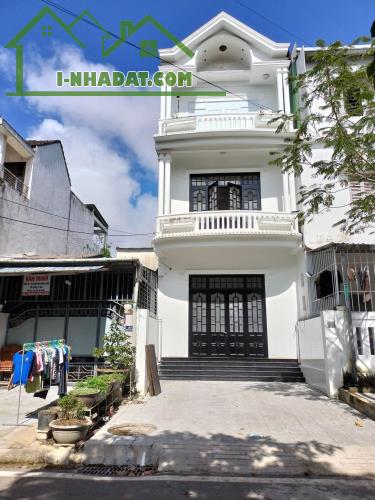 🏡NHÀ 3 TẦNG + 11 PHÒNG -  MẶT TIỀN HUỲNH TẤN PHÁT, TRUNG TÂM TP HUẾ. - 5