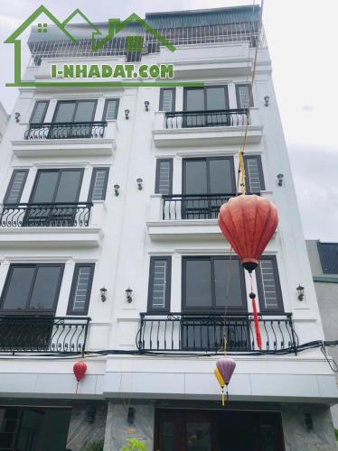 Cần bán gấp nhà 5T xây mới, cuối Trịnh văn Bô kéo dài, ô tô vào nhà, DT: 35m2, giá 4,35 tỷ - 3