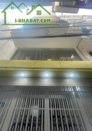 Cần Tiền Bán Gấp Căn Nhà 7 Tầng , Thang Máy Phố Trương Định Hiệu Xuất Cao, Chào 12.5 Tỷ - 5