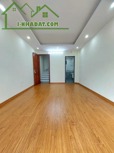 Bán nhà Phương Canh 35m2 x 5 tầng, MT 4m, ô tô đỗ cửa, lô góc, giá 3.95 tỷ - 2