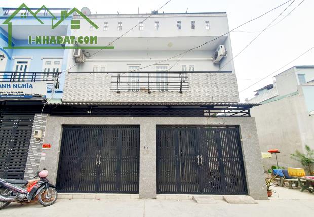 MTKD Bình Trị Đông lô góc 415m2 ngang 11m dòng tiền 60tr/th chưa qua đầu tư, chỉ 32 tỷ TL - 2