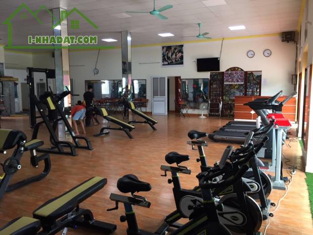 MTKD Bình Trị Đông lô góc 415m2 ngang 11m dòng tiền 60tr/th chưa qua đầu tư, chỉ 32 tỷ TL - 1