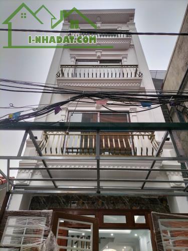 Cần Bán nhà xây mới Lô Góc 3 mặt thoáng,ô tô cách 30m-Hà Đông 4.5tỷ*4T*4PN-094-307-5959 - 4